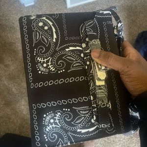 NDG BAG 25 brand new